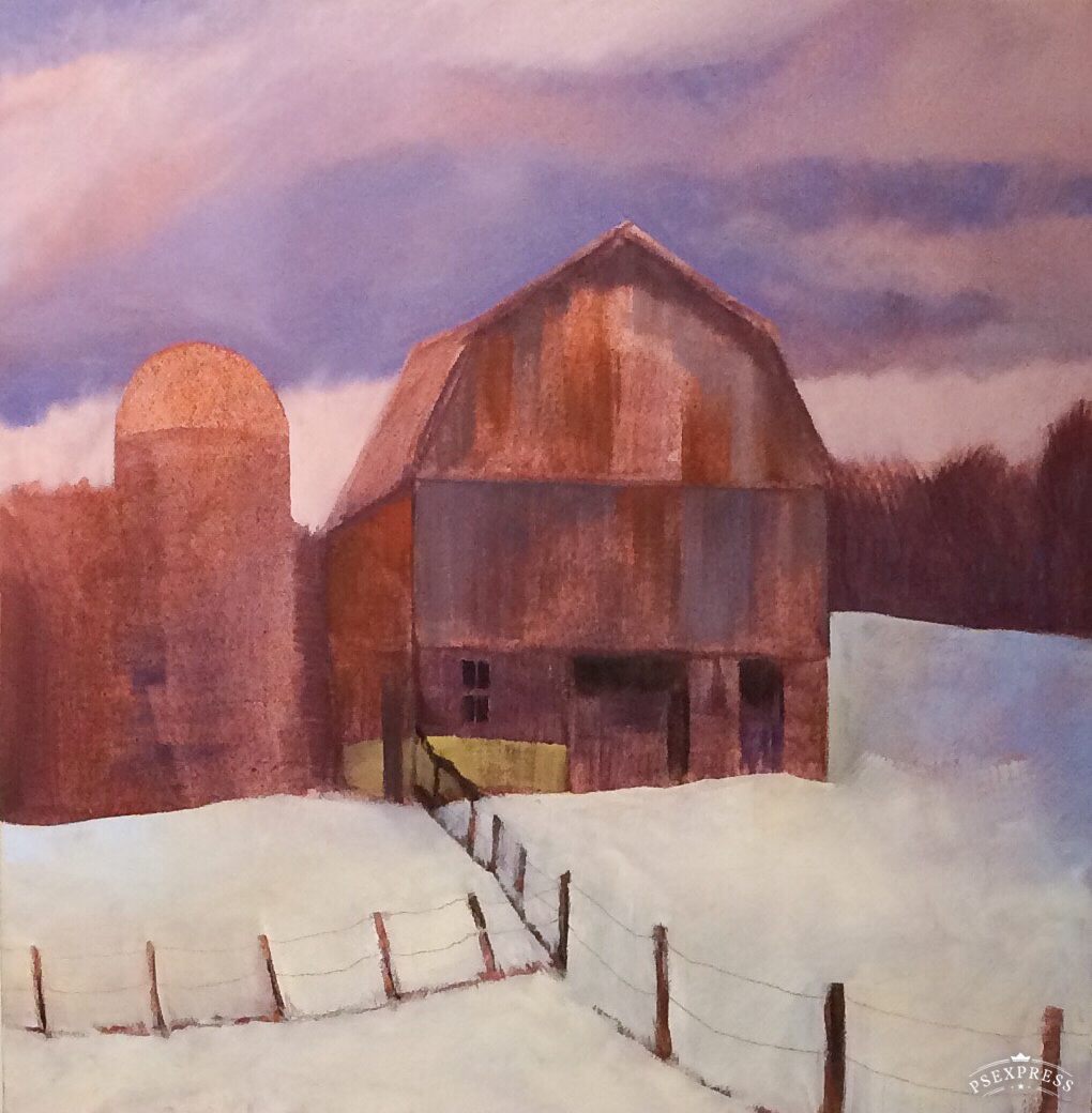 Click here to view THE LOVELY GRAYS by Jane Wallor Collins