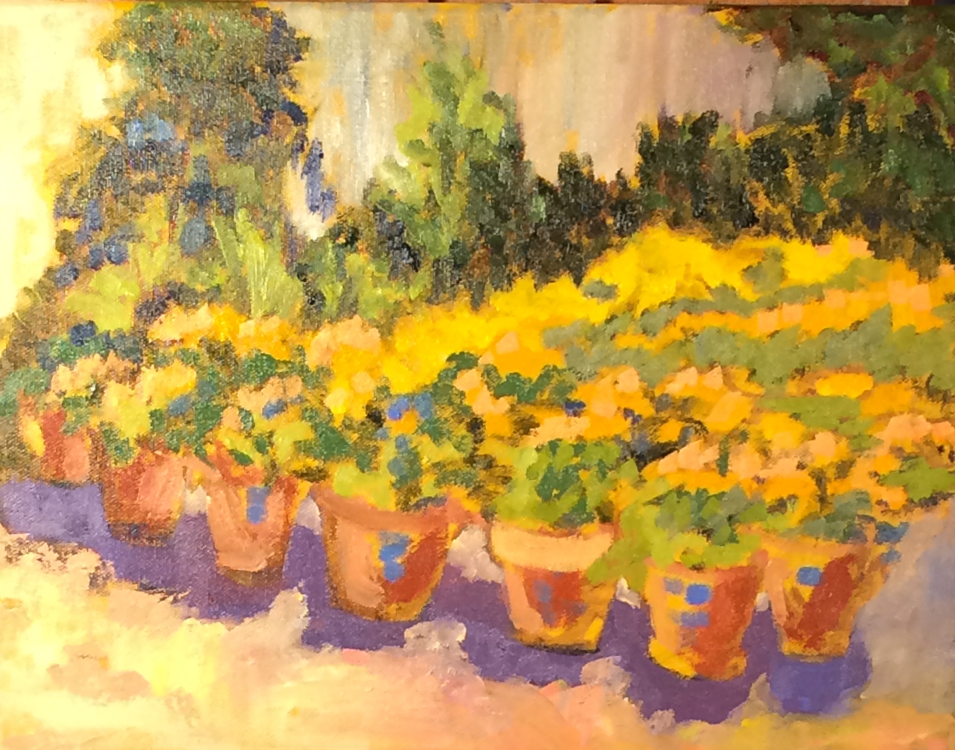 Click here to view MUMS FOR SALE by Jane Wallor Collins