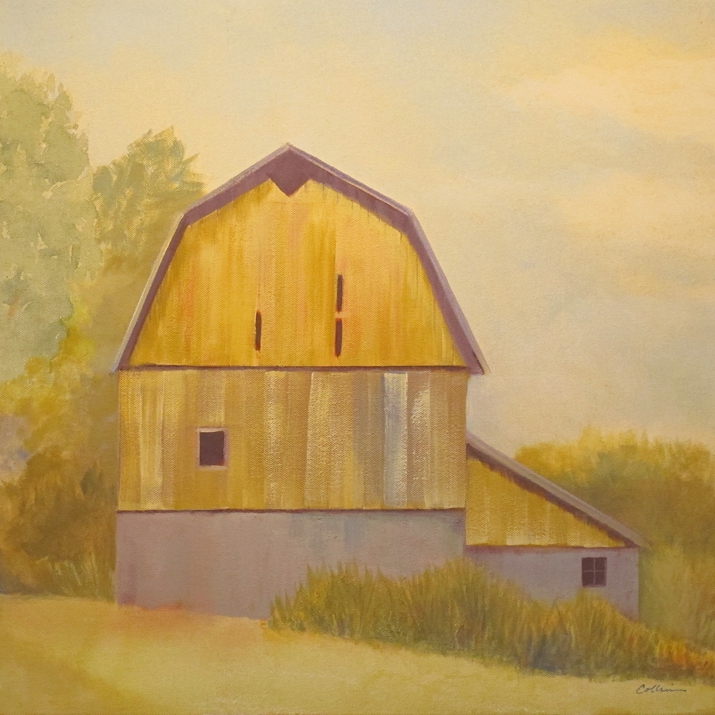 Click here to view GOLDEN GAMBREL by Jane Wallor Collins