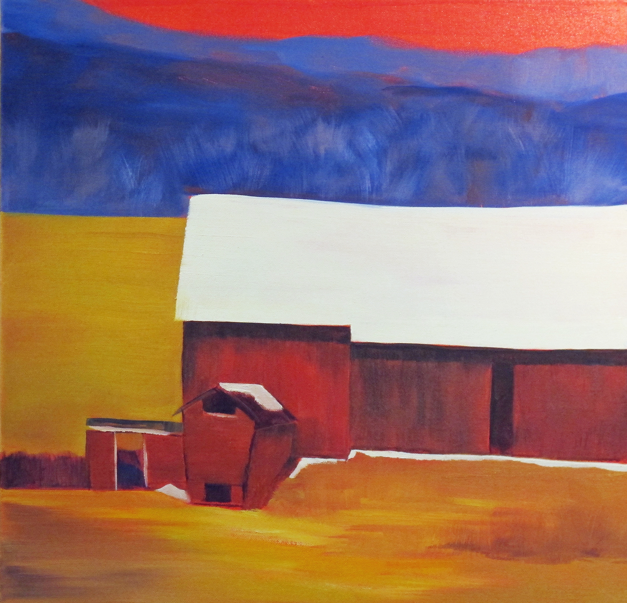 Click here to view NORTH COUNTRY GIRL by Jane Wallor Collins