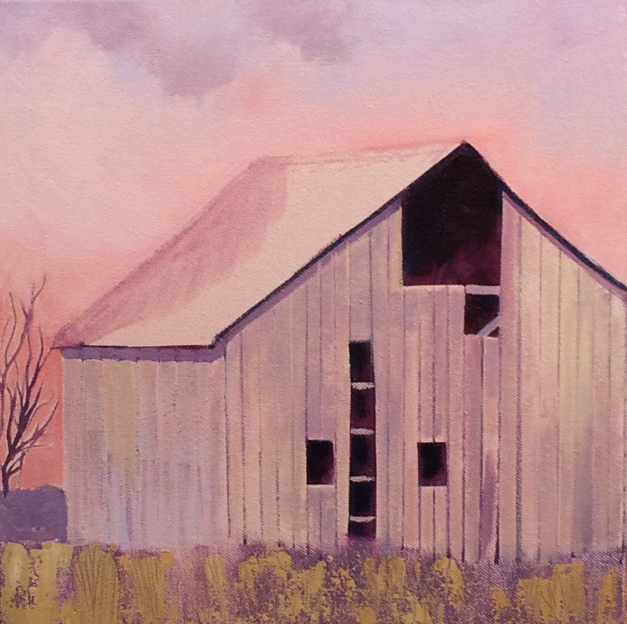 Click here to view SUNRISE by Jane Wallor Collins