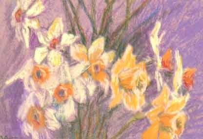 Click here to view JONQUILS by Jane Wallor Collins