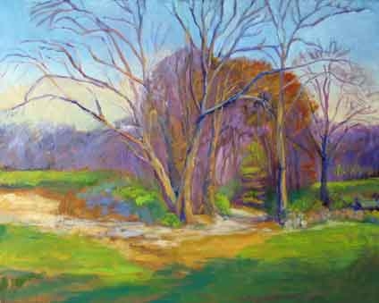 Click here to view THISTLE LANE by Jane Wallor Collins